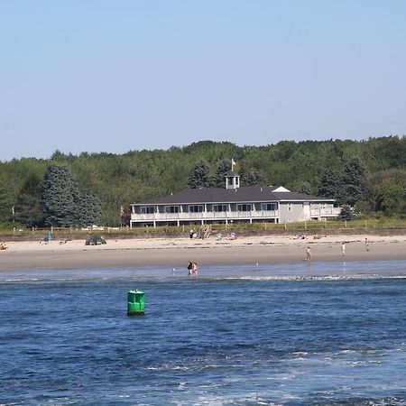 The Seaside Inn Kennebunk Kültér fotó