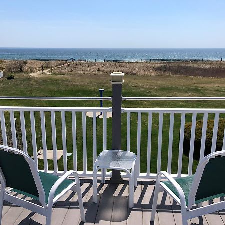 The Seaside Inn Kennebunk Kültér fotó