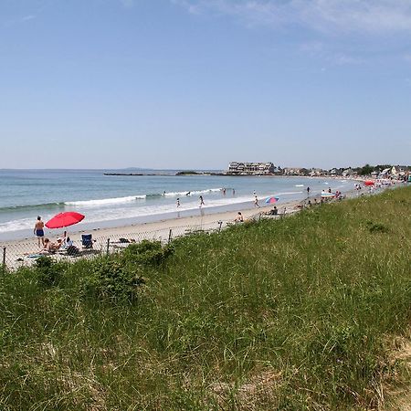 The Seaside Inn Kennebunk Kültér fotó
