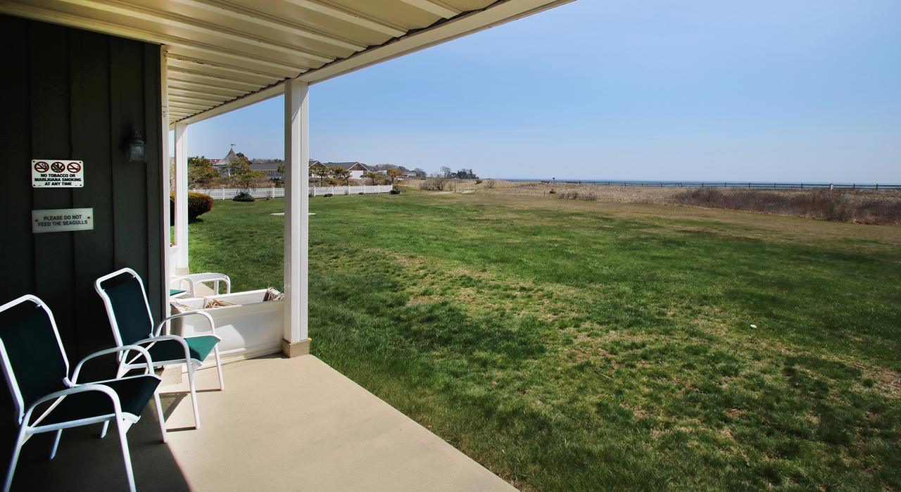 The Seaside Inn Kennebunk Kültér fotó