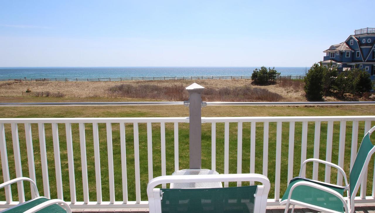 The Seaside Inn Kennebunk Kültér fotó